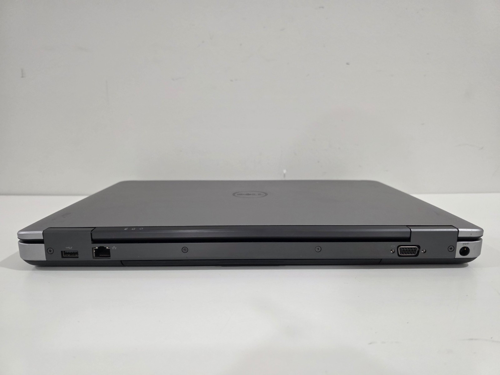 Dell Latitude E6540 Intel i5-4310M 8GB 320GB HDD Bluetooth