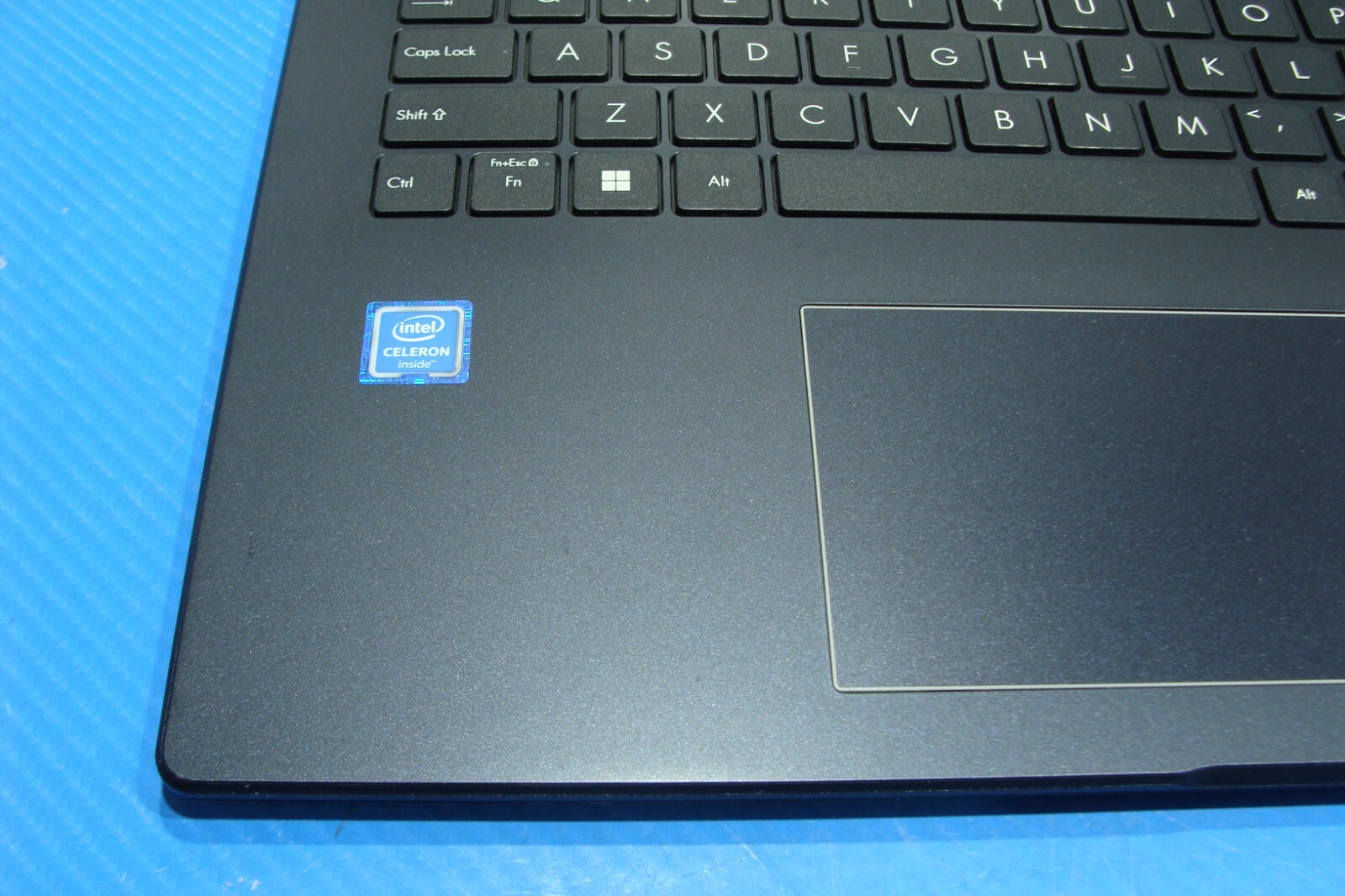 ASUS VivoBook E510MA 15.6″FHD Celeron N4020 1.1GHz 4GB 64GB 95ttery +Charger