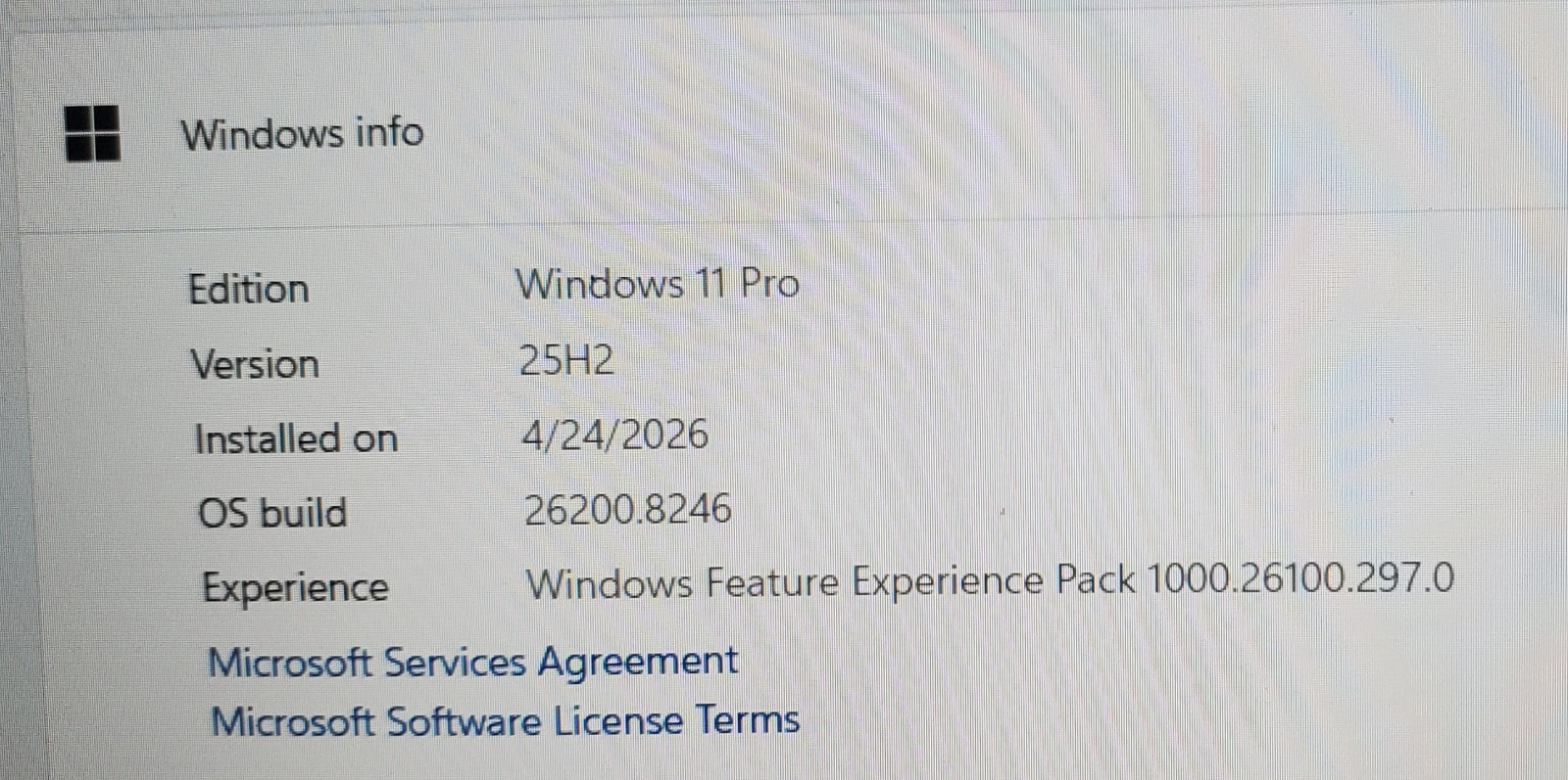 Dell Precision Touch Business & Gaming Laptop i7 3.1Ghz/1.012TB/32GB/NVIDIA/AX6E