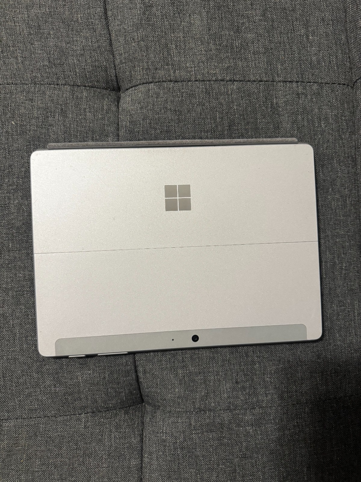 Microsoft Surface Go 2, 1926, 10.5″, 8GB RAM, 128GB SSD, Color Grey