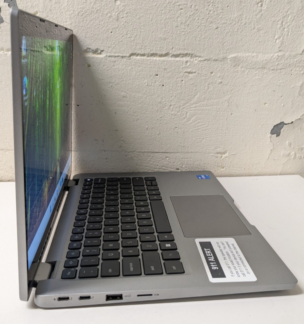 Dell Latitude 5330 14″ TOUCH i5-1245U 1.60GHz 16GB 512GB W11P 148B7S3 *WARRANTY
