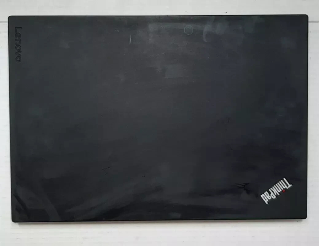 Lenovo ThinkPad T570 Core i5-7300U 2.60GHz 8GB RAM NO SSD/HDD/OS/BATTERY #97