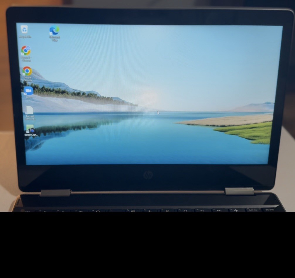 HP Pavilion x360 11m-ap0xxx 11″ 2-in-1 Touch Pentium N5000 4GB eMMC W11H
