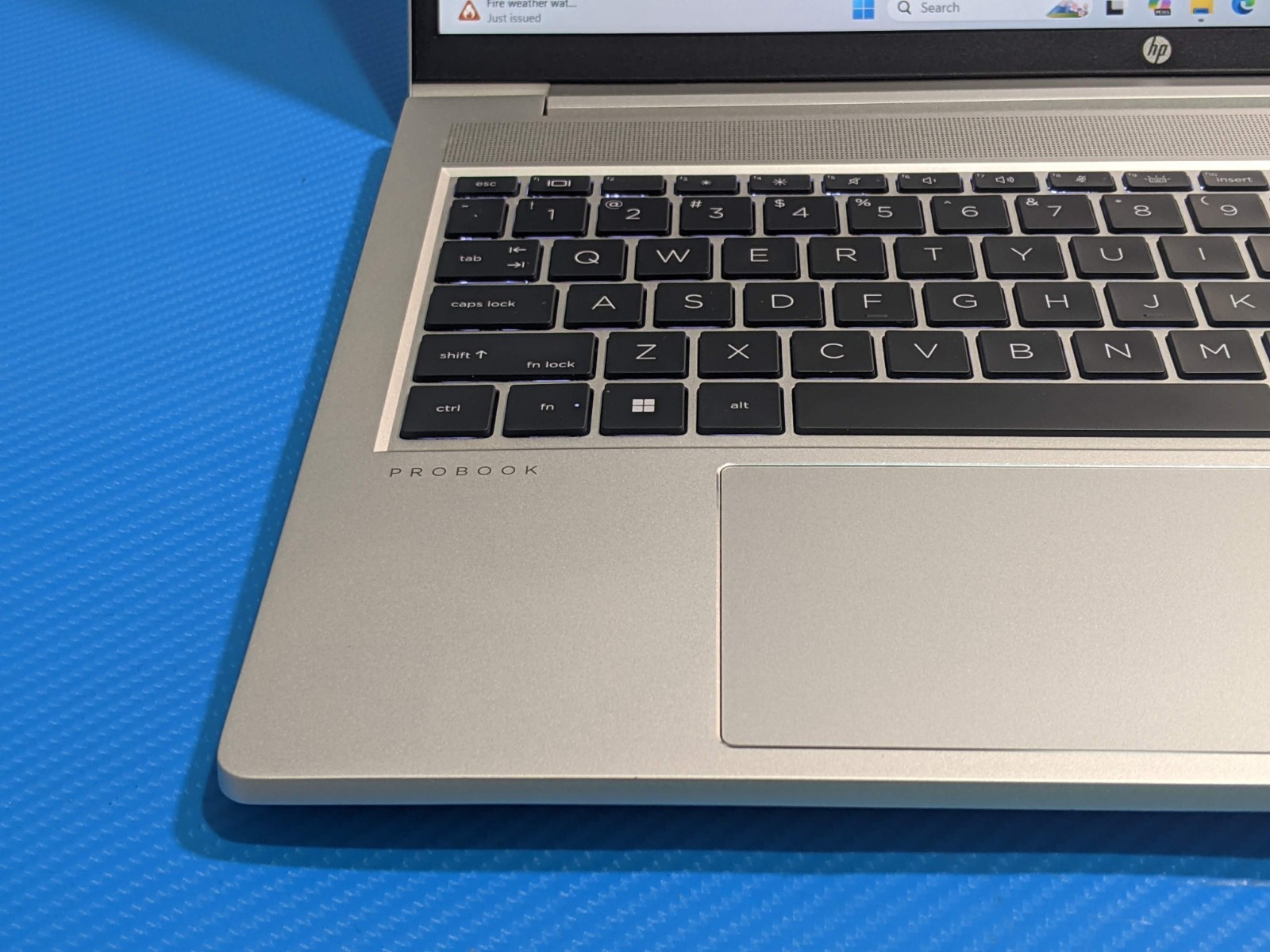 HP ProBook 450 G10 15.6″ FHD Intel Core i7 13th Gen 1.7GHZ 16GB 512GB W11Pro +PA