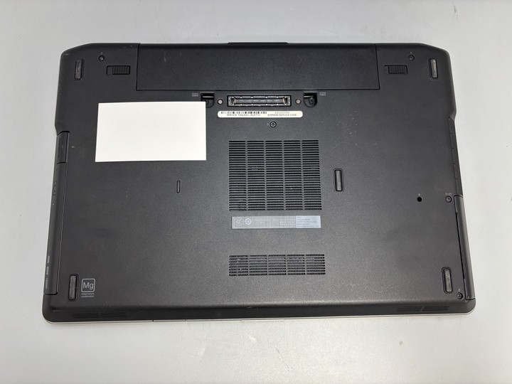 Dell Latitude E6430 14″ Laptop Intel i5-3740M 8GB RAM NO SSD NO OS