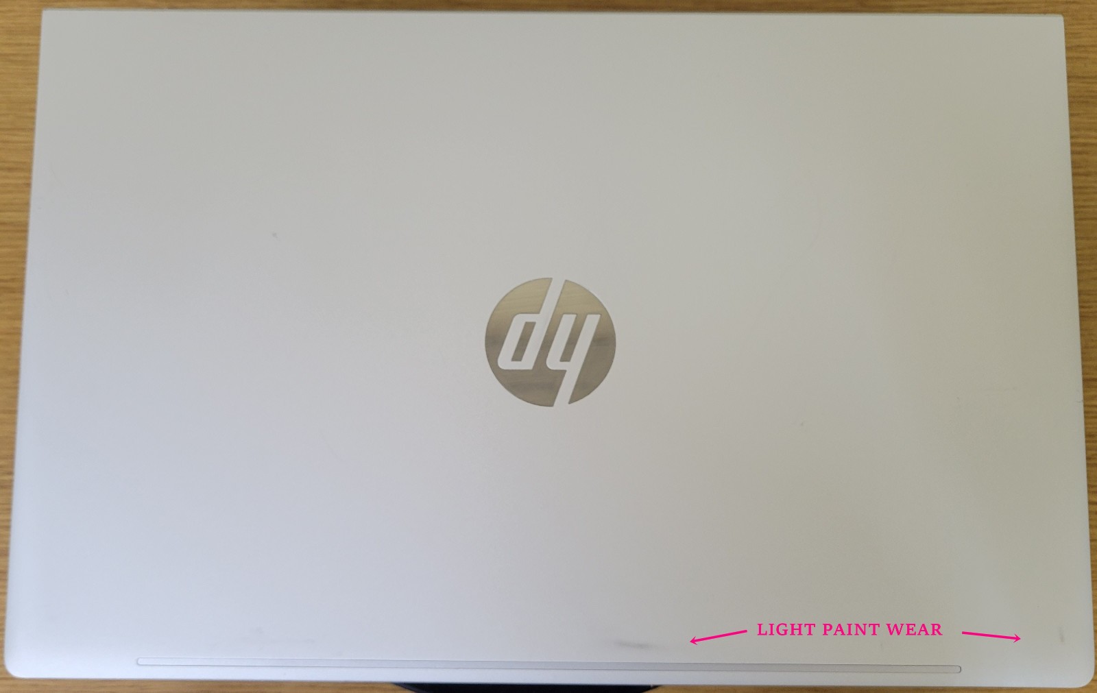 (Lot of 5)HP ProBook 450 G8 i5-1135G7 2.40GHz 8/16GB No OS/SSD **BIOS LOCKED**