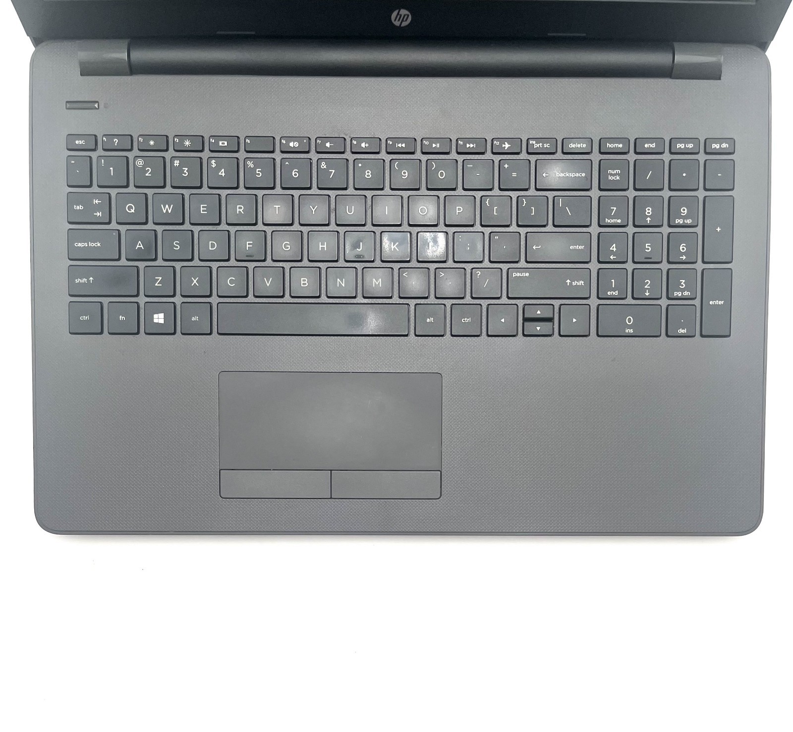 HP 255 G6 Notebook PC AMD A6-9220 8GB RAM 256GB SSD Radeon R4 Laptop