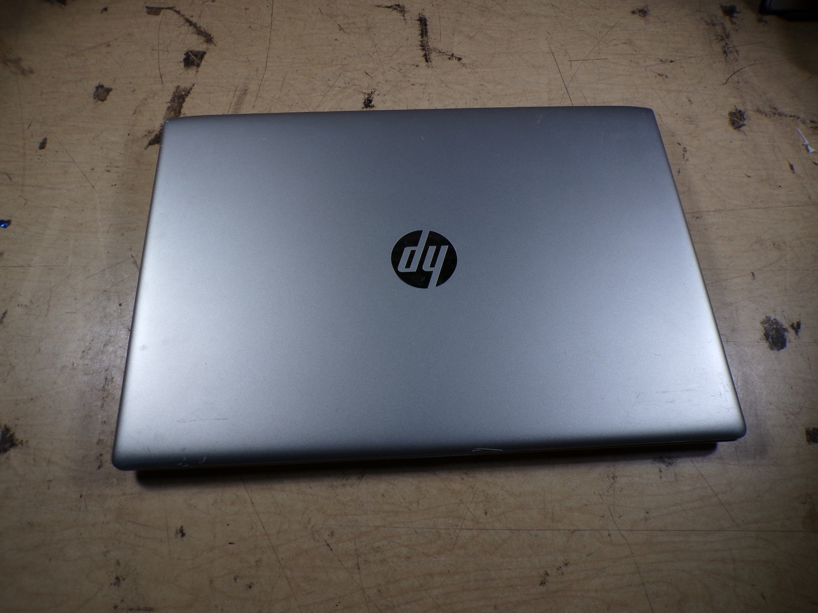 HP PROBOOK 450 G5 INTEL CORE I5-7200U 2.50GHZ 4GB RAM **NO HD/ NO CADDIE/ NO OS/