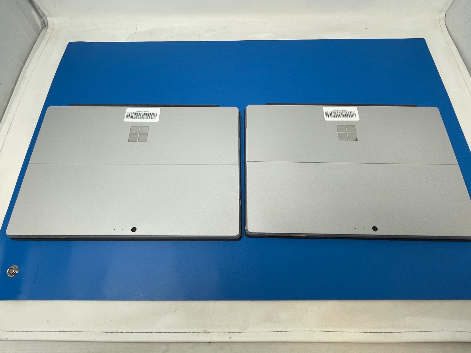 2 Microsoft Surface Pro 6 1796 | i5-8350U 256GB SSD 8GB RAM Windows 11 Pro