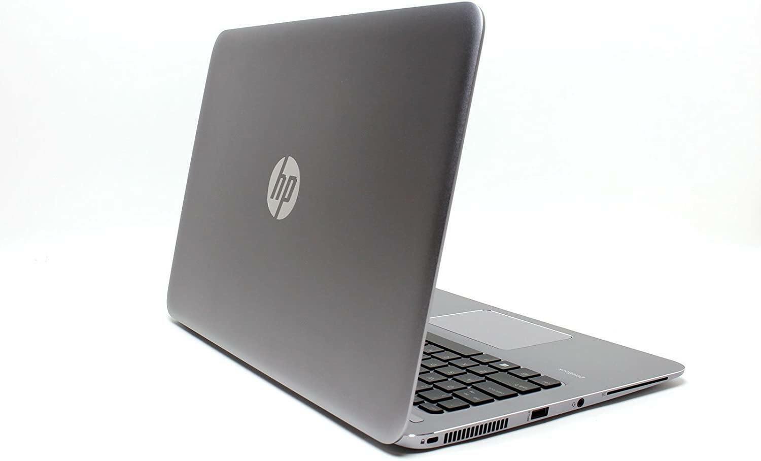 HP EliteBook Folio 1040 G3 Core i7-6600U 2.6GHz 16GB 256GB SSD 14″ Win 10 Pro. (