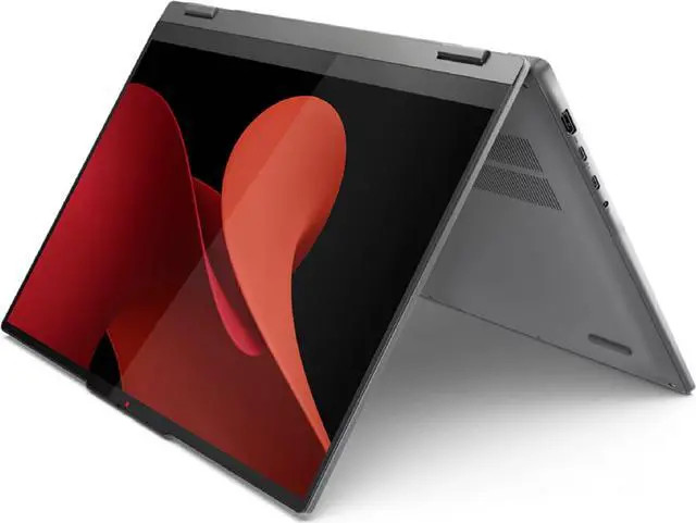 Lenovo Ideapad 5 2-in-1 16Ahp9 16 in Ryzen 7 8845HS 16GB RAM 1TB SSD W11H