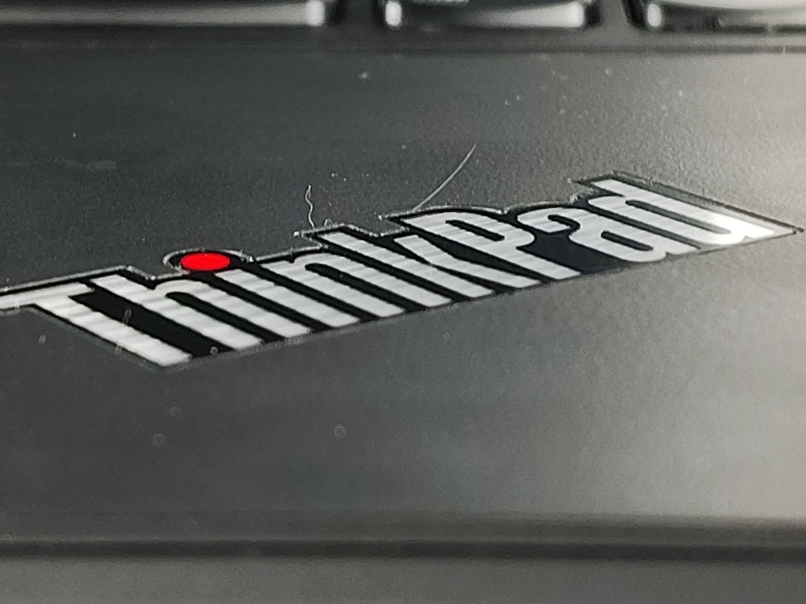 Lenovo ThinkPad P53s i7-8565U 16GB RAM 512GB SSD NvidiaGPU Win11 Pro Touchscreen