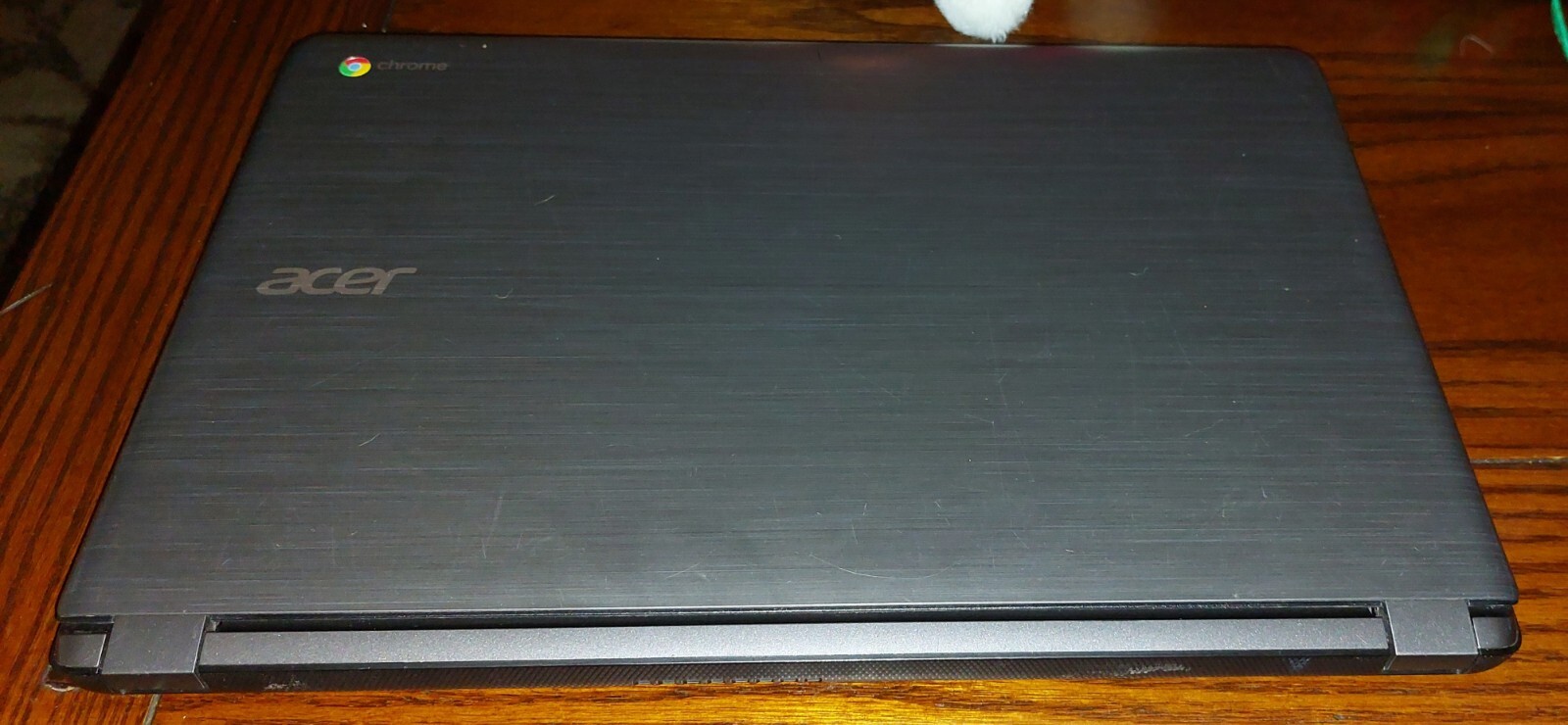 Acer Chromebook CB3-532-C47C 15.6”(1.60 GHz, 2GB)