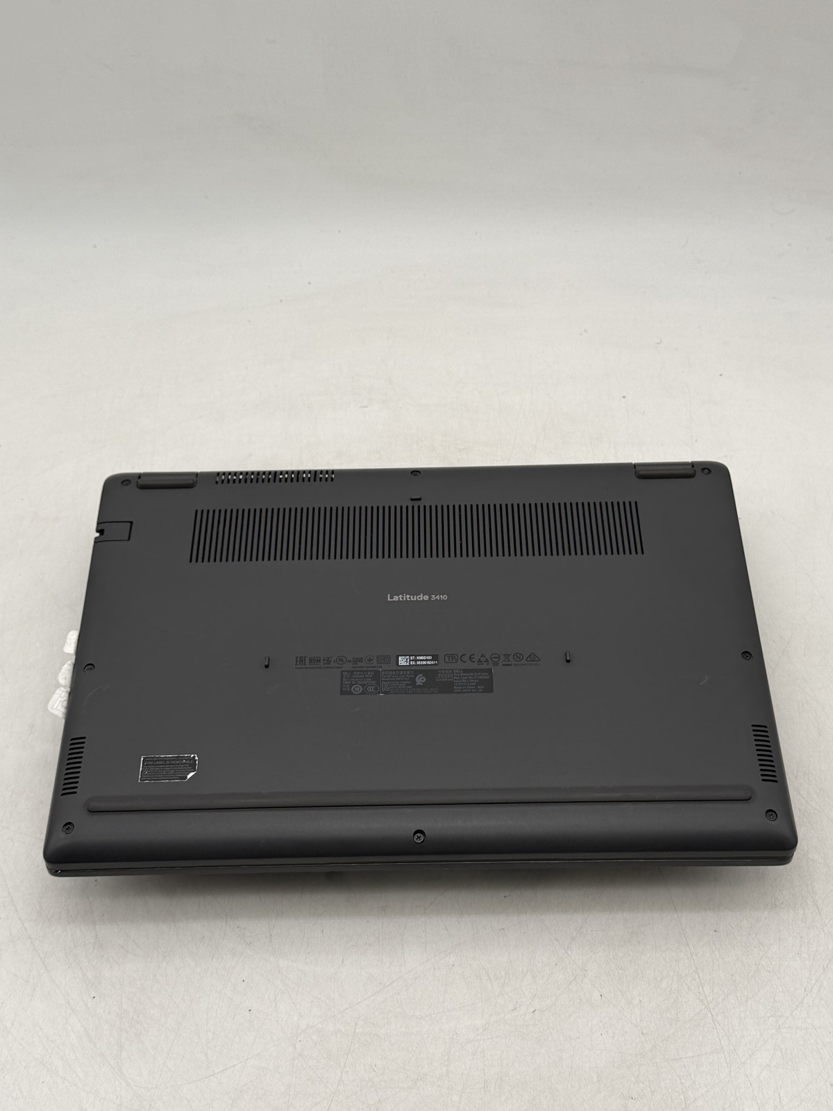 DellLatitude (3410) 14inch i7-10510U 8GB 256GB NO OS || Read