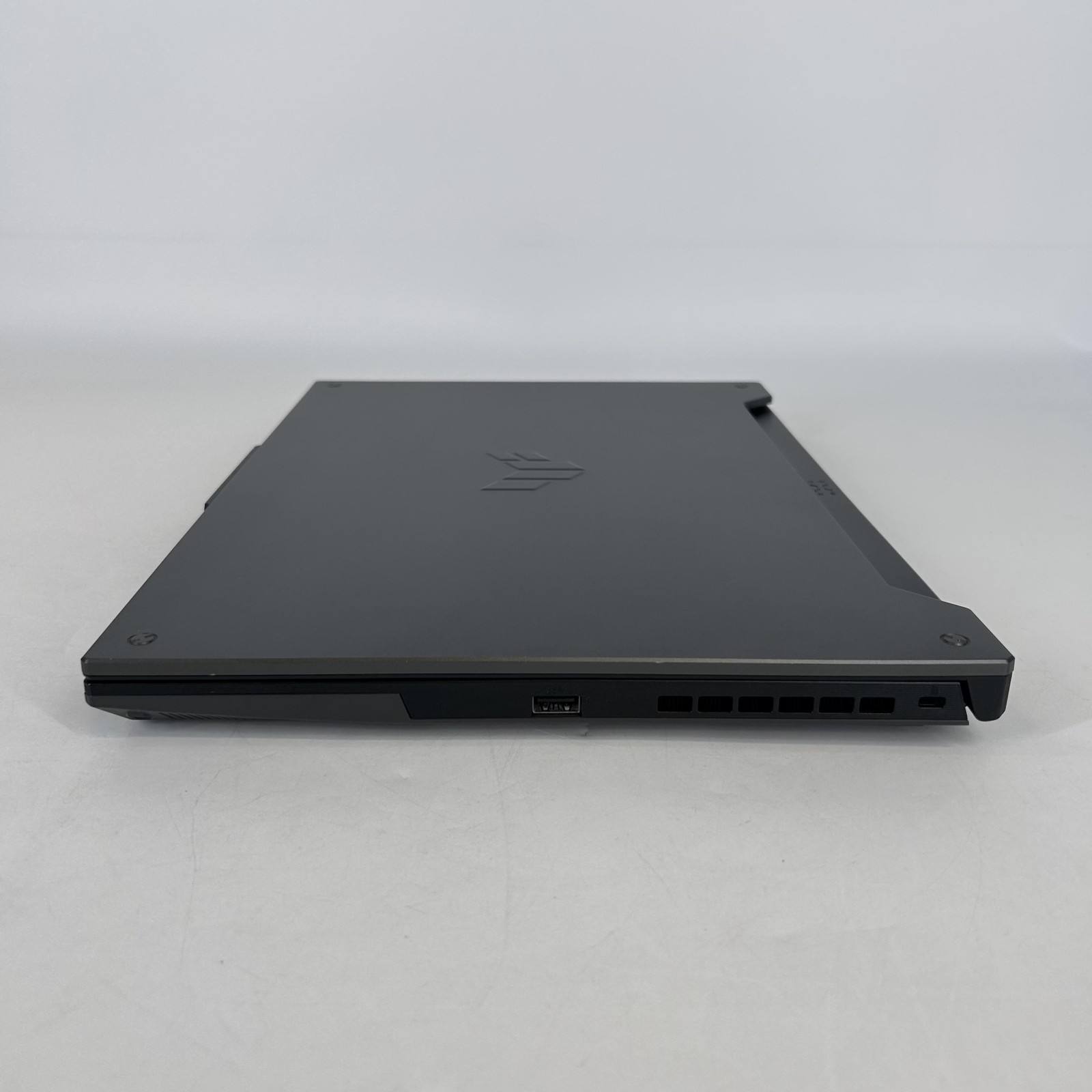 Asus TUF A15 15 FHD 3.2GHz Ryzen 7 6800H 8GB 512GB RTX 3050 Ti – Random Crashes