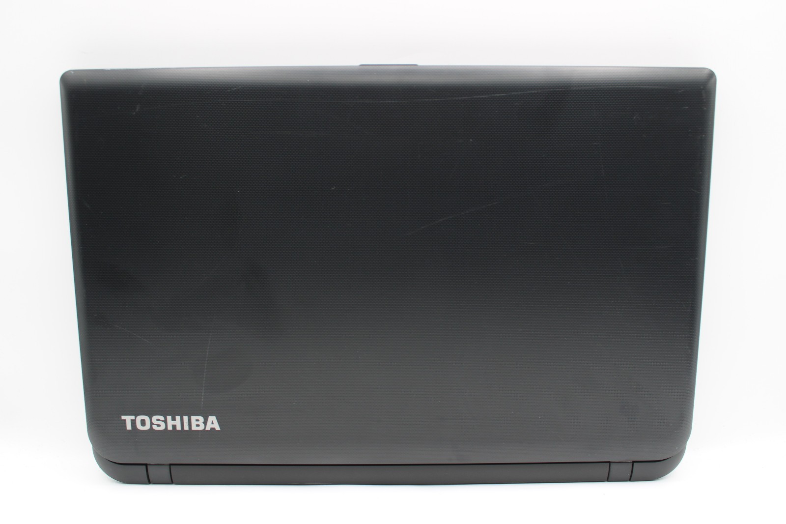 Toshiba Satellite C55t i3-4005U @ 1.7 GHz 4GB RAM 256GB SSD No OS