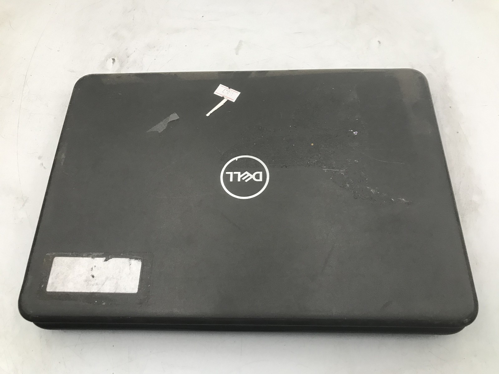 DELL LATITUDE 3310 – FOR PARTS/REPAIR – INTEL I5 8TH GEN – NO RAM – READ – BB!