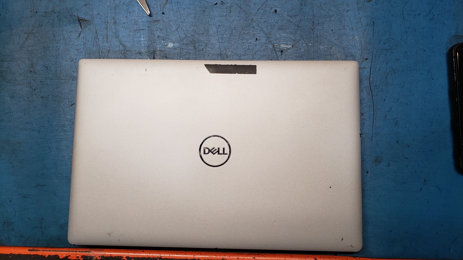 Dell Latitude 5520 i5-1135G7 16GB RAM 256GB NVME READ & CHECK PICTURES
