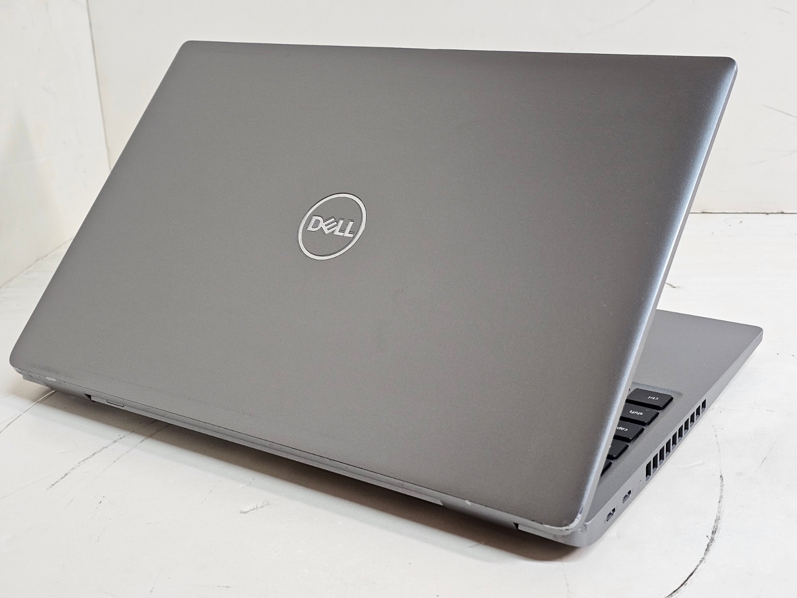 Dell Precision 3580 Laptop – i5-1335U 16GB 512GB SSD Webcam 15.6″ – Warranty 3