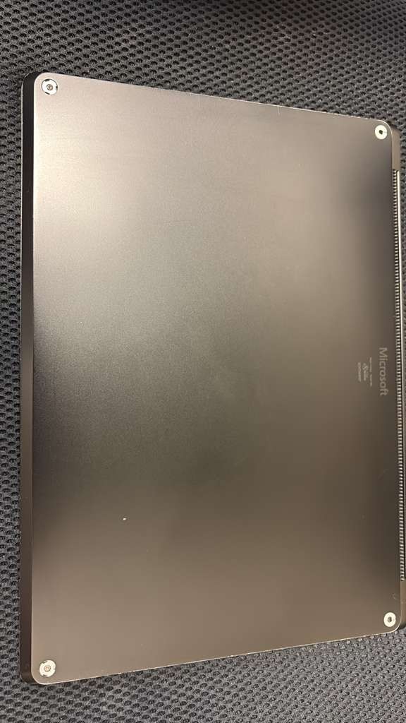 Microsoft Surface Laptop 3 1868 Intel Core i7-1065G7 16GB RAM 256GB SSD .
