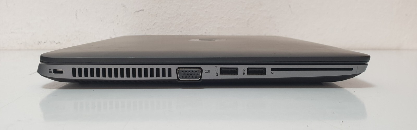 HP EliteBook 840 i7 2.10-3.30GHz New 512GB SSD 16GB Laptop For Students Pro 14″