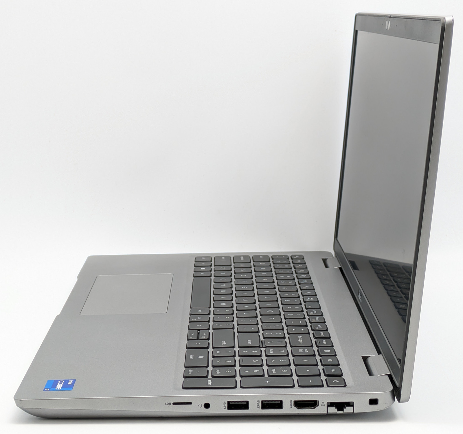 Dell Precision 3561 15.6″ i7-11800H 16GB DDR4 256GB SSD T1200 4GB Windows 11H