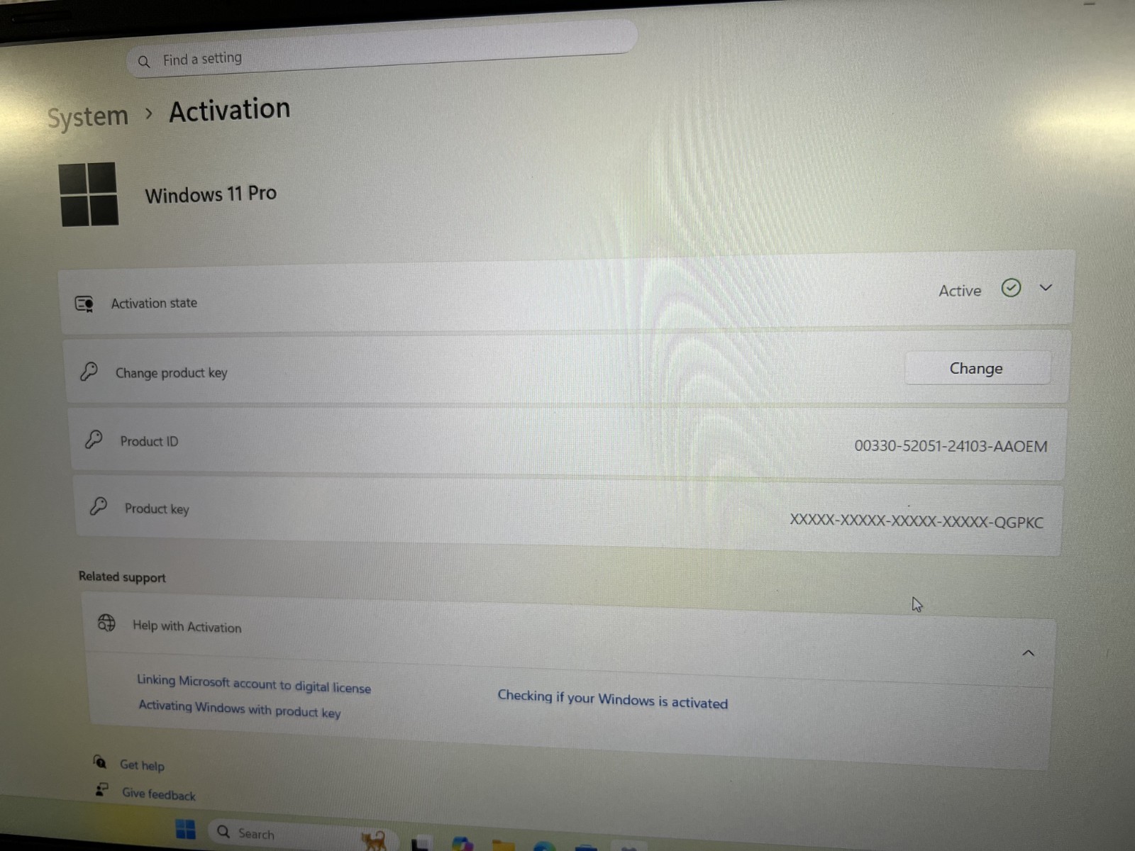 ASUS VIVOBOOK F512D AMD RYZEN 5 3500U 16GB RAM 256GB NVMe Win-10H