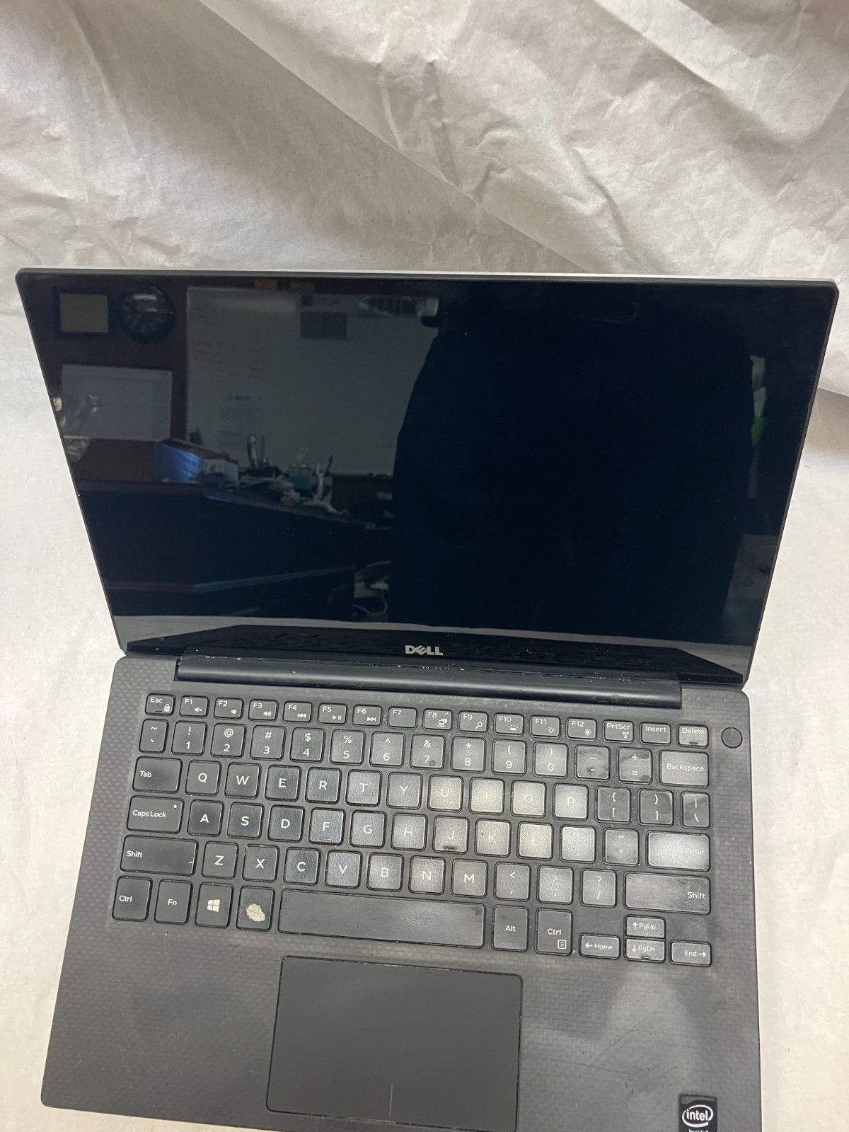 Dell XPS 13 9343 Intel i5-5200U 2.2GHz 8 GB NO HDD, For Parts