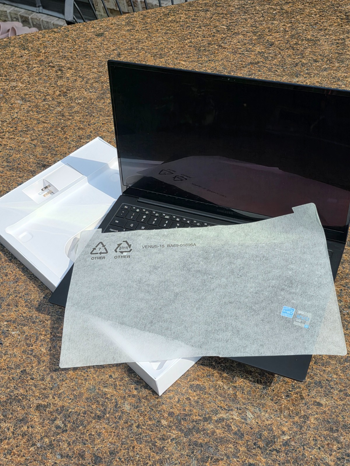 laptop computers used