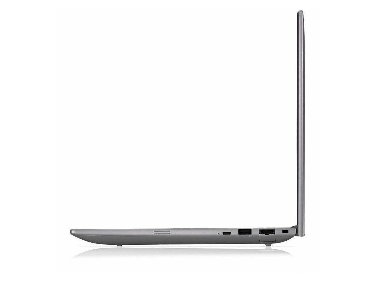 HP ZBook 8 G2i 14″ Touchscreen Copilot+ PC Mobile Workstation – Intel Core Ultra