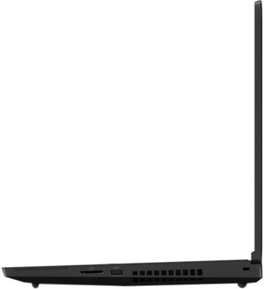 17″ Lenovo ThinkPad Gaming Laptop: Intel i7 up to 5.00GHz! 16GB RAM – 512GB NVME