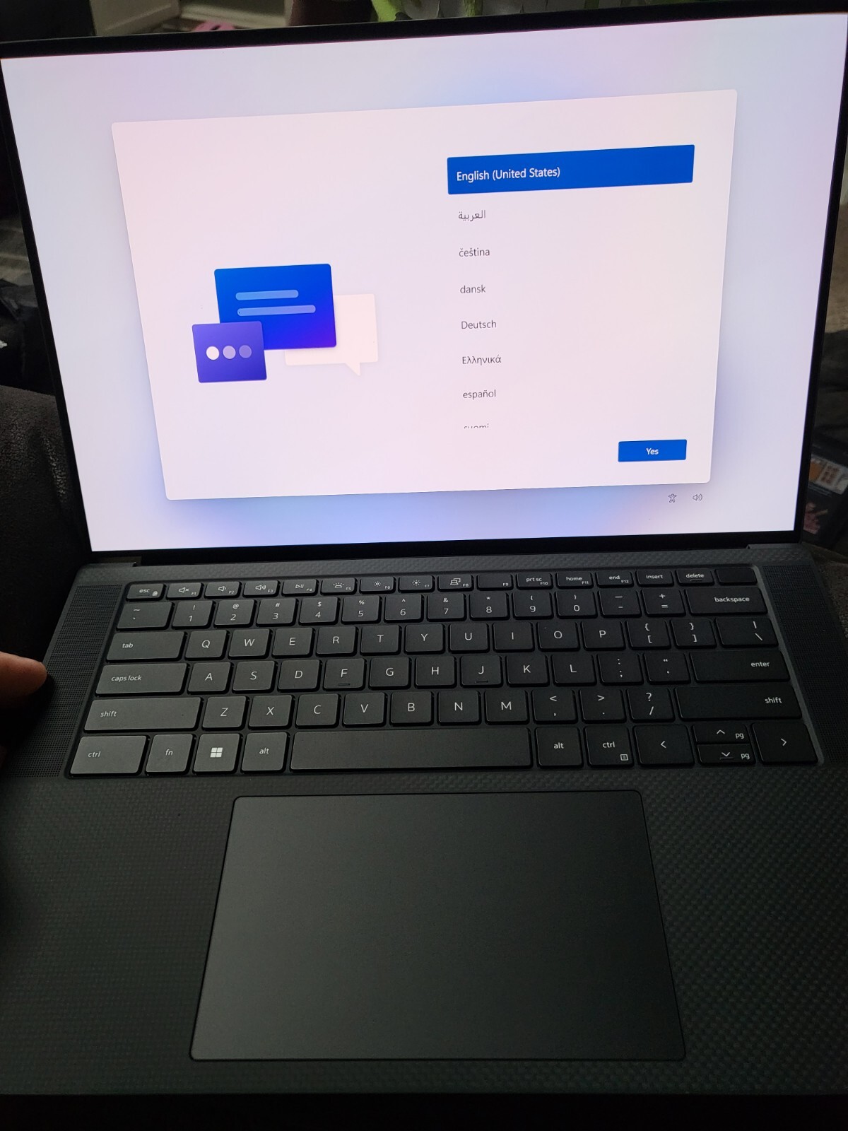 Dell – XPS 15 15.6″ 3.5K OLED Touch-Screen Laptop – 12th Gen Intel Core i9 – 32G