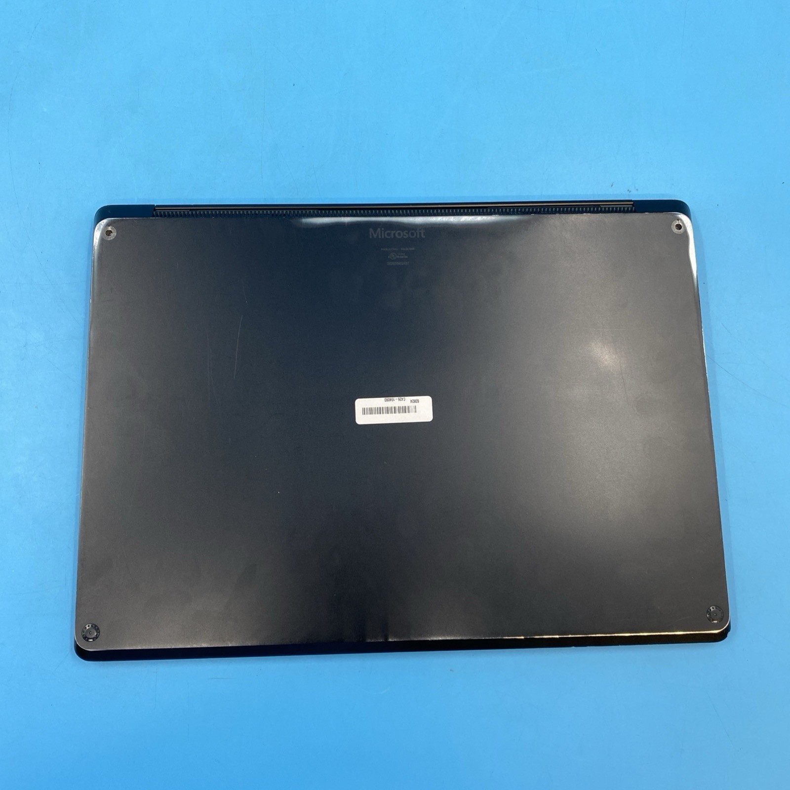 (LOT OF 5) Microsoft Surface Laptop 3 | i5-1035G7 | 8GB RAM | 256GB SSD | NO OS