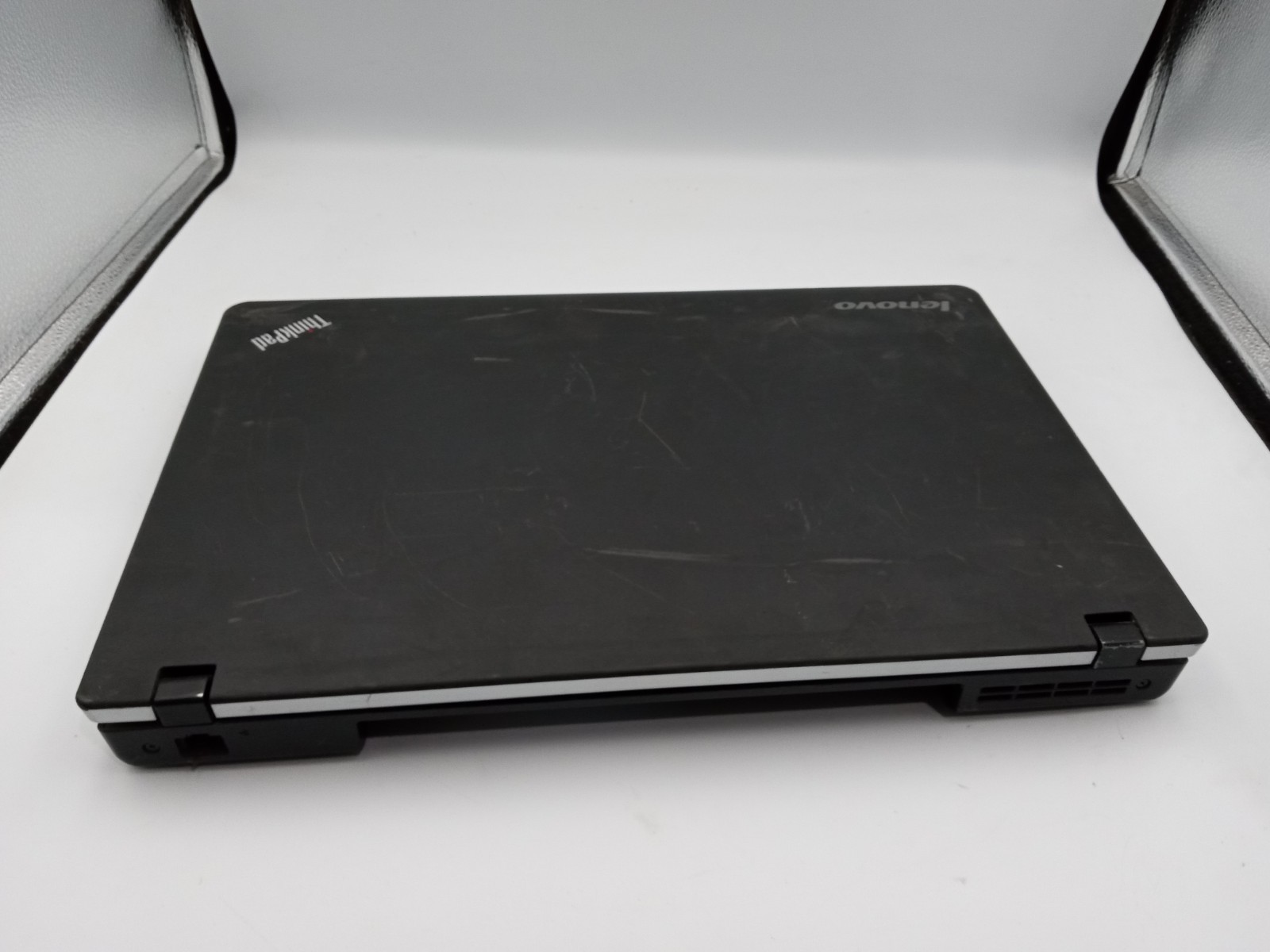 Lenovo ThinkPad Edge E520 15″ Laptop i3-2310M 8GB RAM – BAD MOUSE BUTTONS -RR