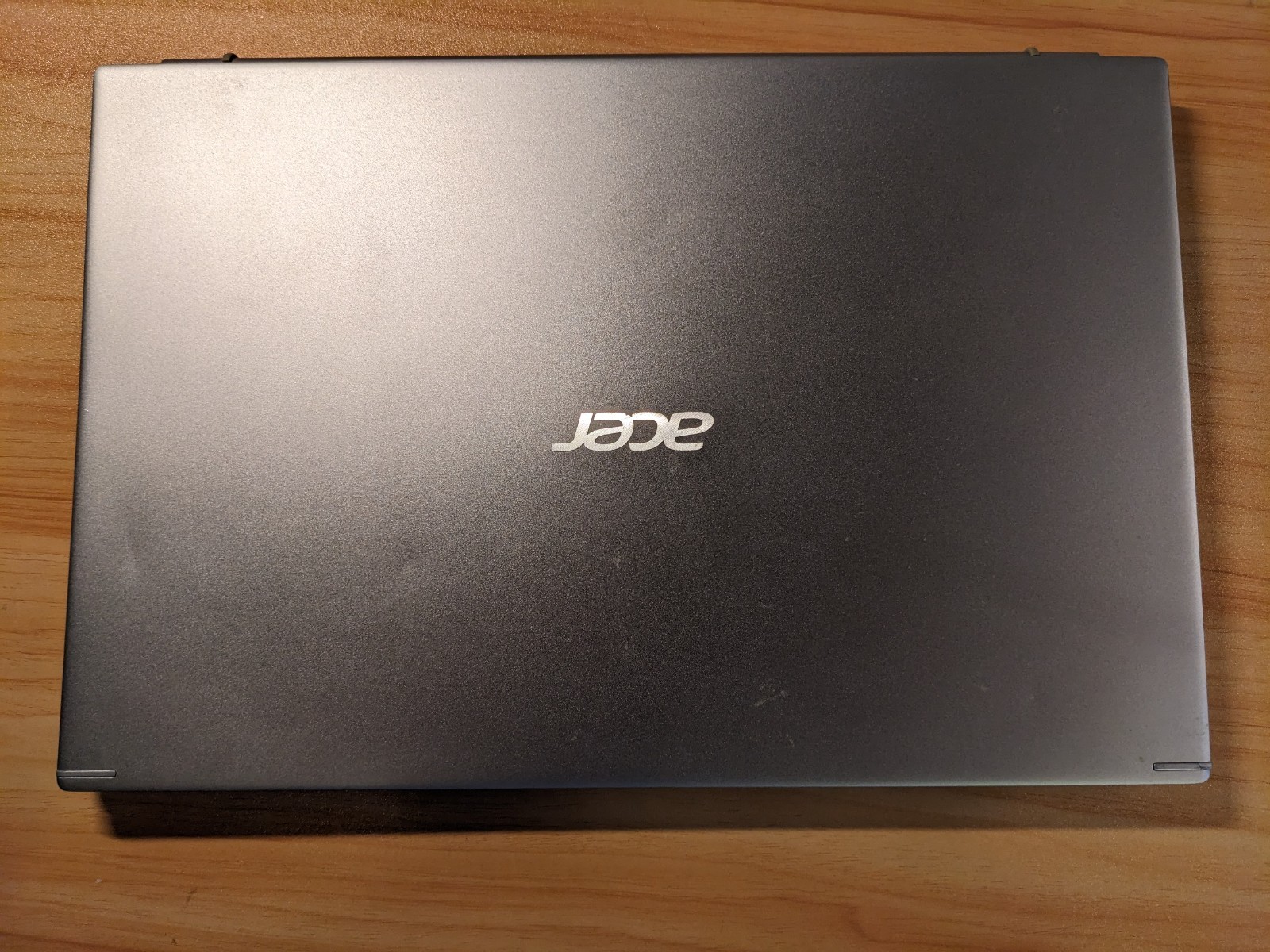 Acer Aspire 5 A515- 15.6″ 240 GB SATA SSD, Intel Core i3 11th Gen 4G RAM GHz.