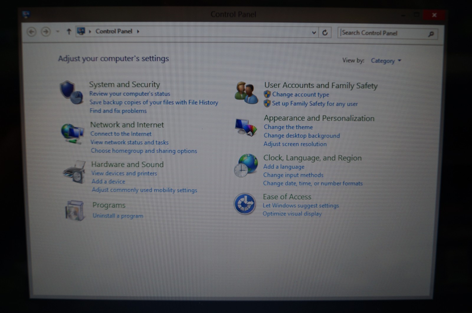ASUS X551M ATHEROS AR5B125 15.5″ 2.16GHz 186GB HD 4G RAM WIN8.1 MSOff WORKS B153