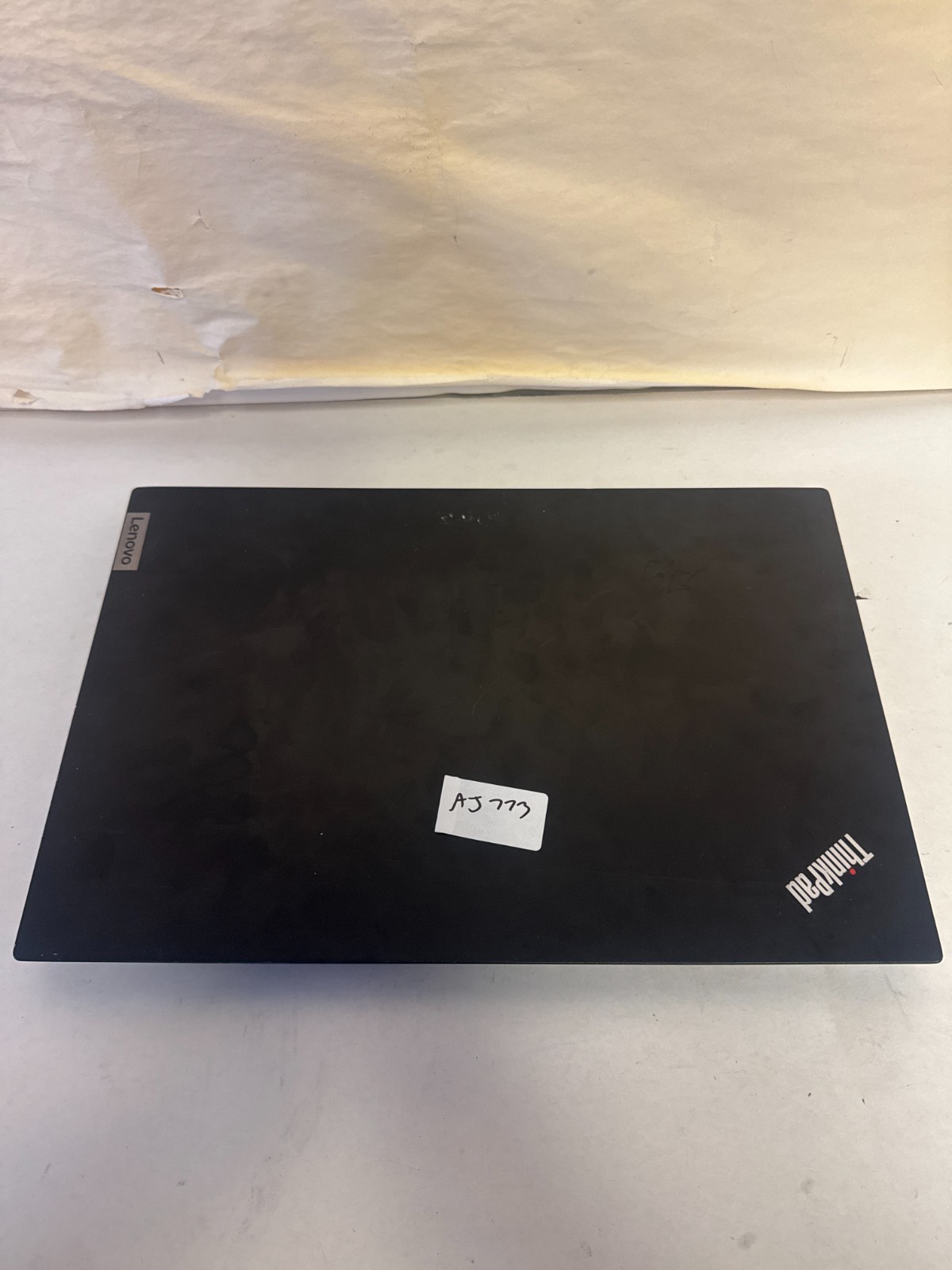 Lenovo Thinkpad E15 Gen 2 i7-1165G7 2.8Ghz 16GB RAM 256GB NVMe Win11P