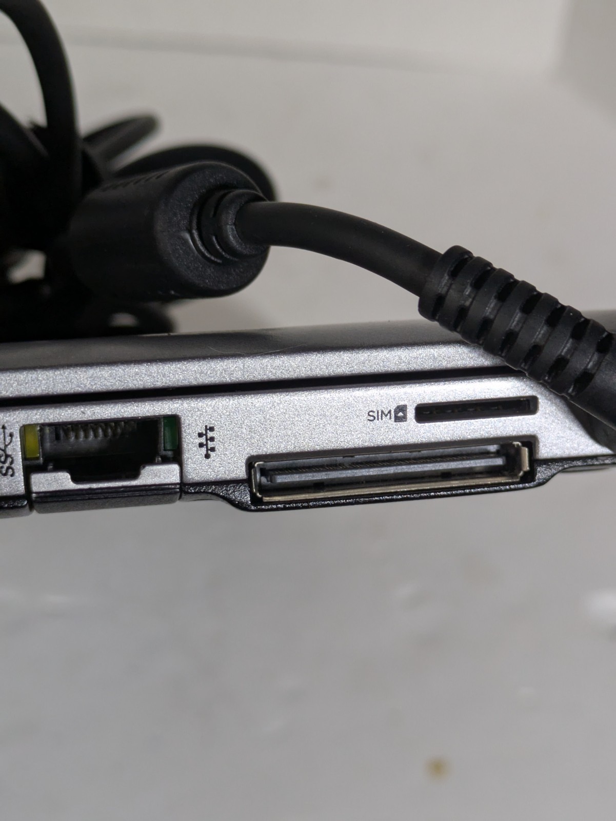 HP 15 / I7-6600U / 2.60Ghz/32GB RAM / 256GB M.2 SSD W11 Pro Elitebook 850 G3