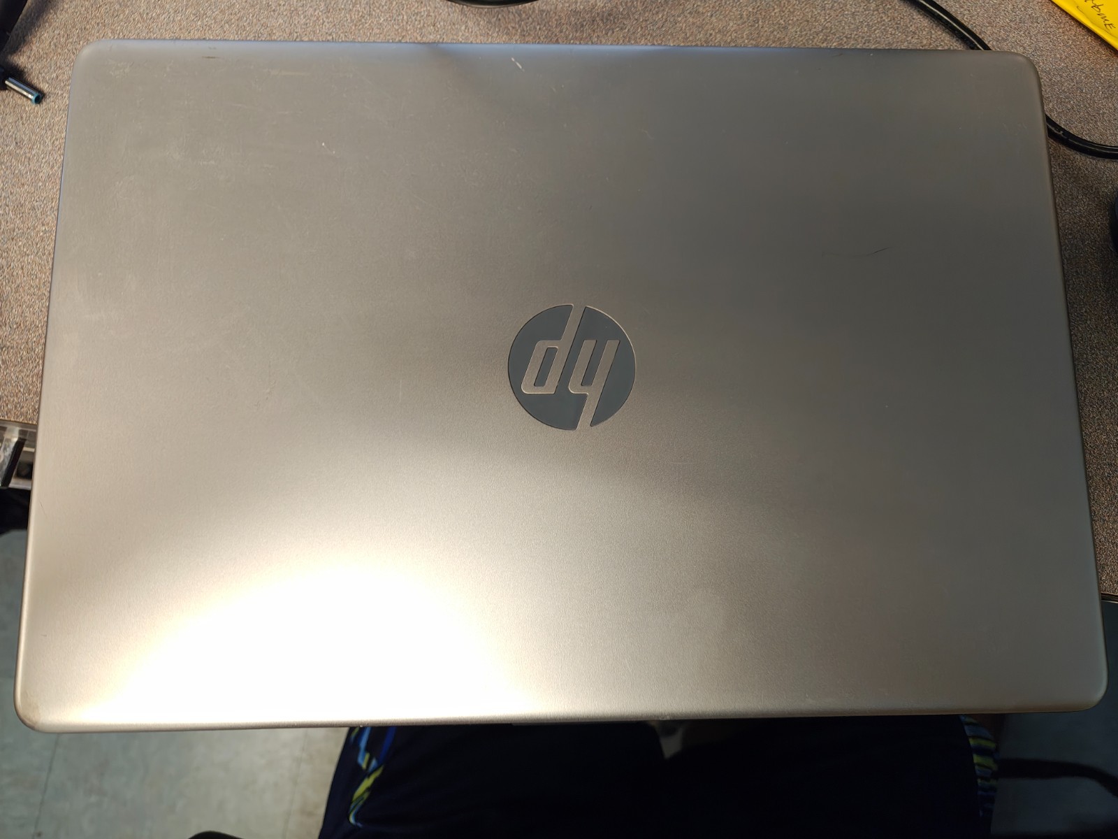HP Laptop 15-dy0014ds 15.6″ (256GB SSD, Intel Celeron N4020, 1.1GHz, 8GB RAM)