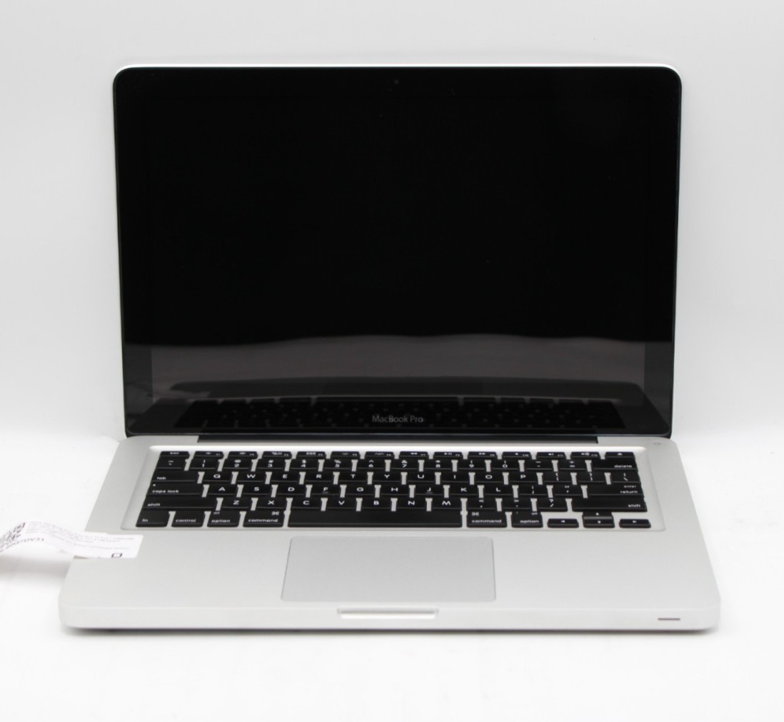Apple MacBook ProA1278 i5-3210M@2.7GHz 8GB DDR3 NO STORAGE OR OS *PARTS/REPAIR*