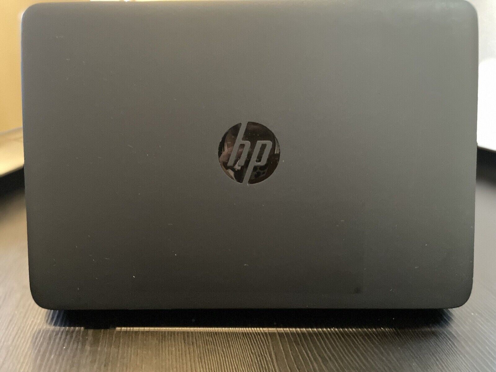 HP Laptop EliteBook 820 G1 12.5″ i7-4600U 2.10GHz 4GB RAM 120GB SSD Win 10 Pro