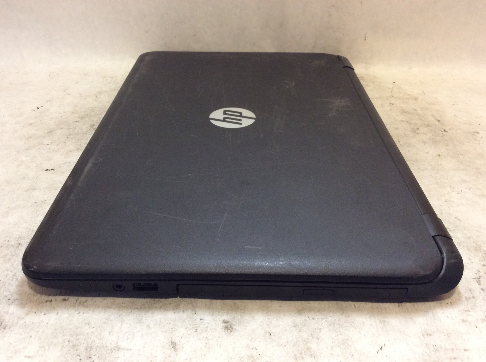 HP Notebook 15-f004dx Laptop 15″ AMD E1-2100 WON’T TURN ON -PP
