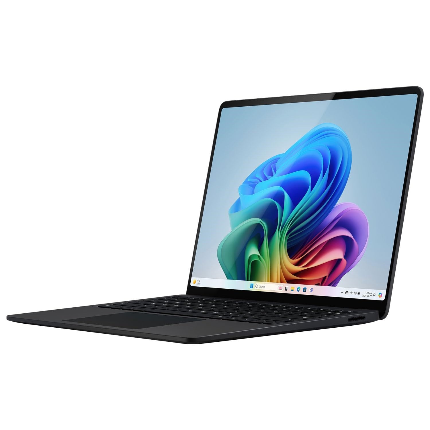 Microsoft Surface 7 13.8″ Laptop X-Plus 16GB 1TB SSD W11H Black Very Good