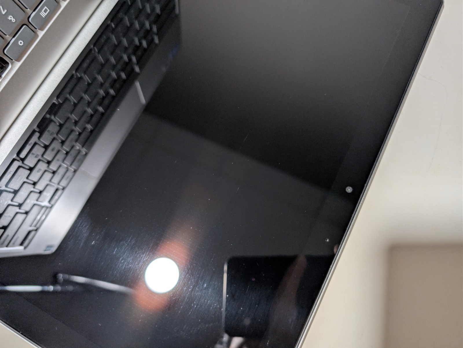 LENOVO CHROMEBOOK C340 x360 2-in-1 | CELERON N4000 4GB RAM 32GB SSD