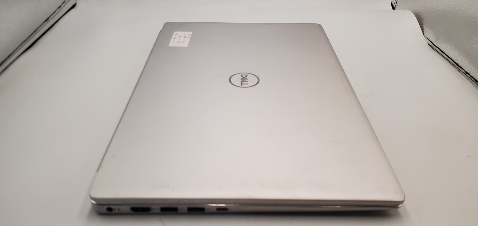 Dell Inspiron 7591 Laptop Intel Core i7-9th Gen 8GB RAM 256GB SSD W11H FHD