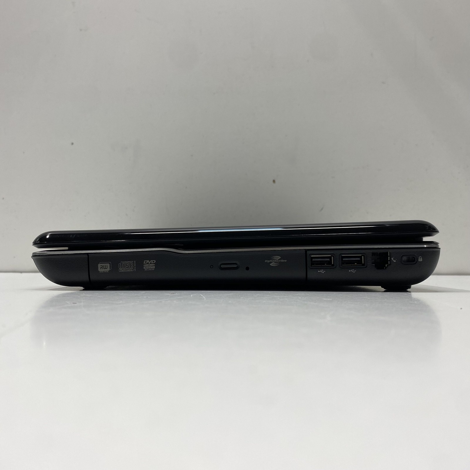 Compaq Presario CQ60-420US Laptop Intel Pentium 15.6″ Screen DVD HDMI
