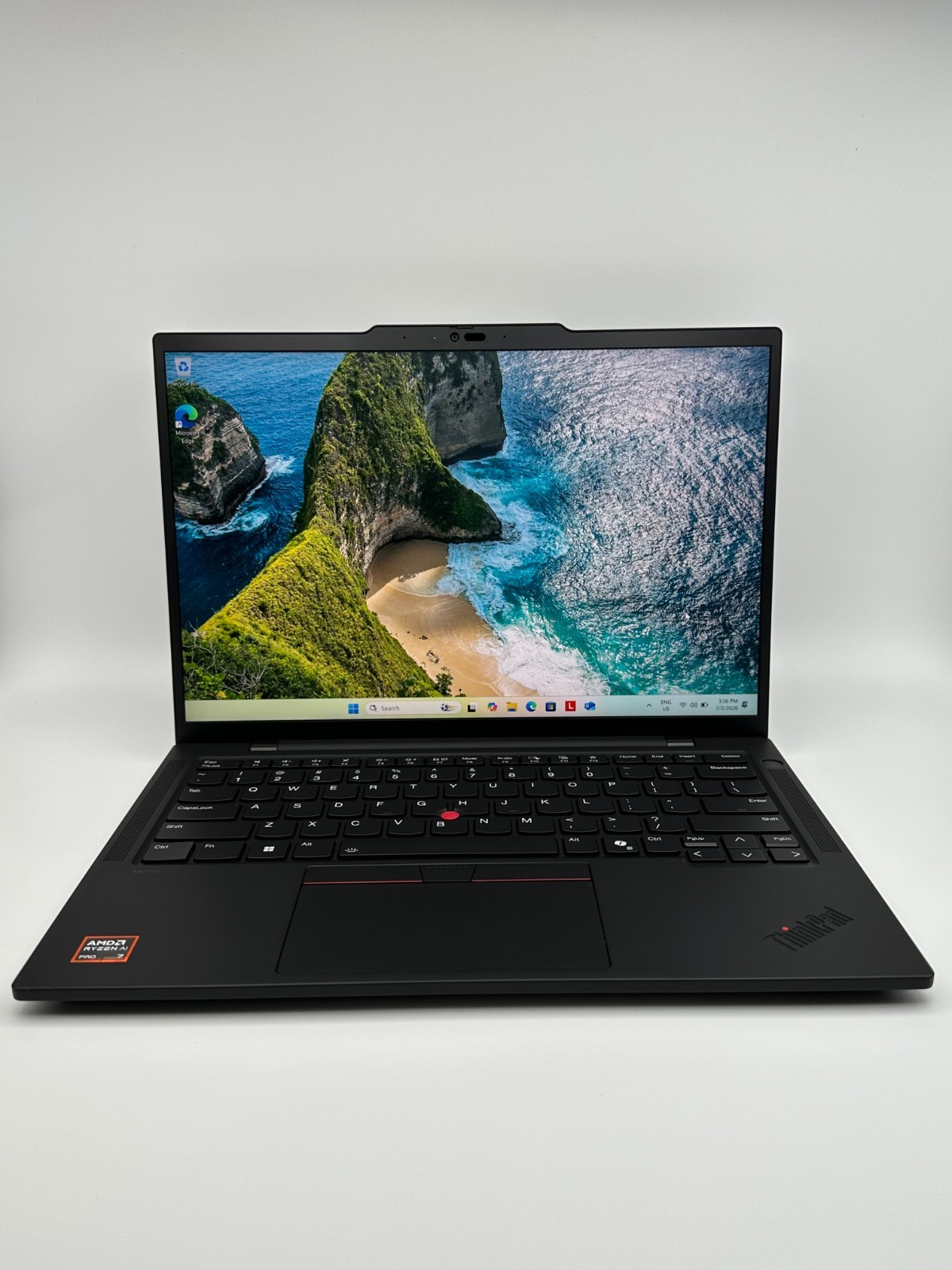 Lenovo ThinkPad T14s Gen 6 Ryzen AI 7 Pro 32GB RAM 1TB SSD