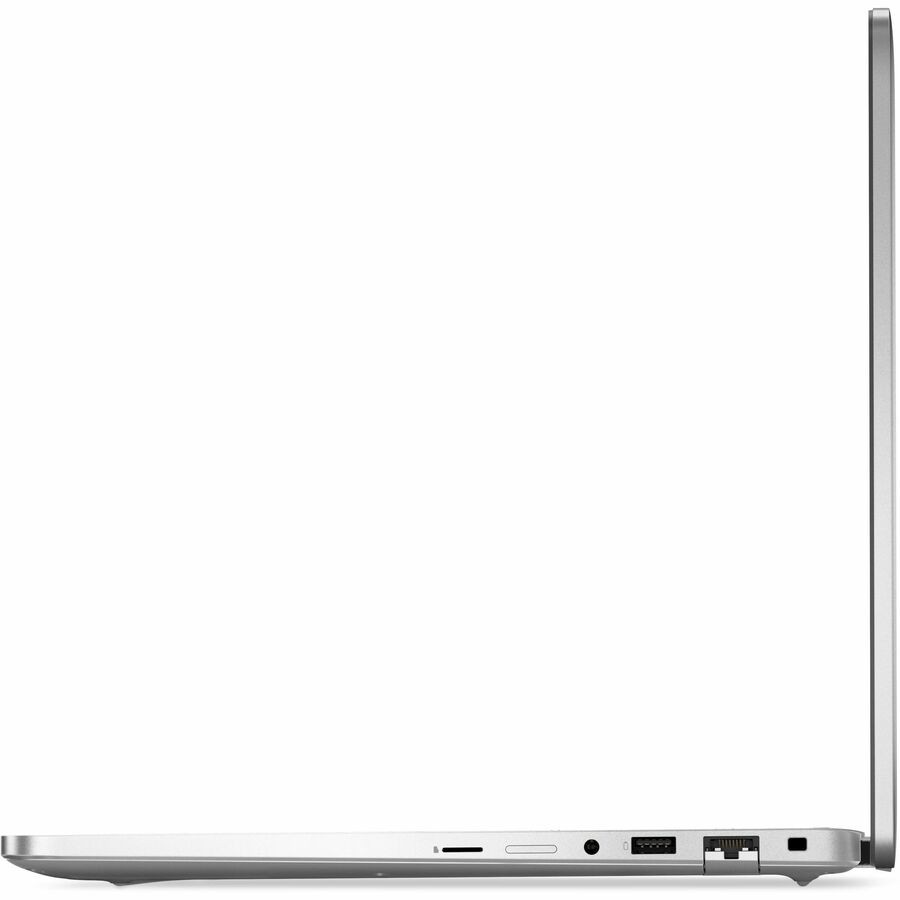 Dell Pro 16 Plus PB16255 16 Touchscreen Copilot+ PC Notebook – Full HD Plus – 6