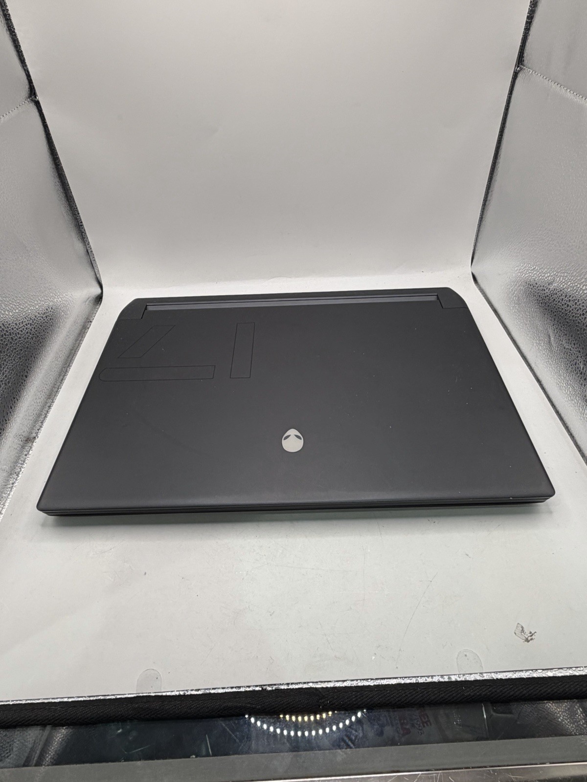 Alienware M17 R5 Gaming Laptop AMD Ryzen 9 17” Laptop Computer No SSD Or Ram