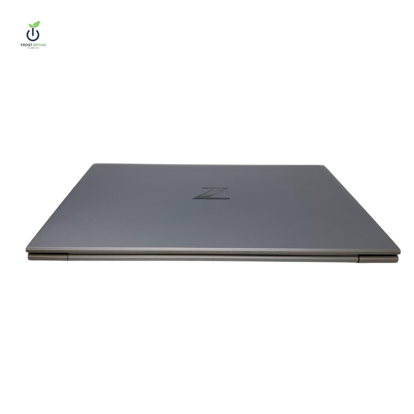 HP ZBOOK FIREFLY 15 G8 Laptop i7-1185G7@3.00GHZ 16GB 512GB No OS